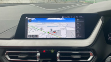 BMW 1 Series 128ti 5dr Step Auto [Live Cockpit Professional] Petrol Hatchback